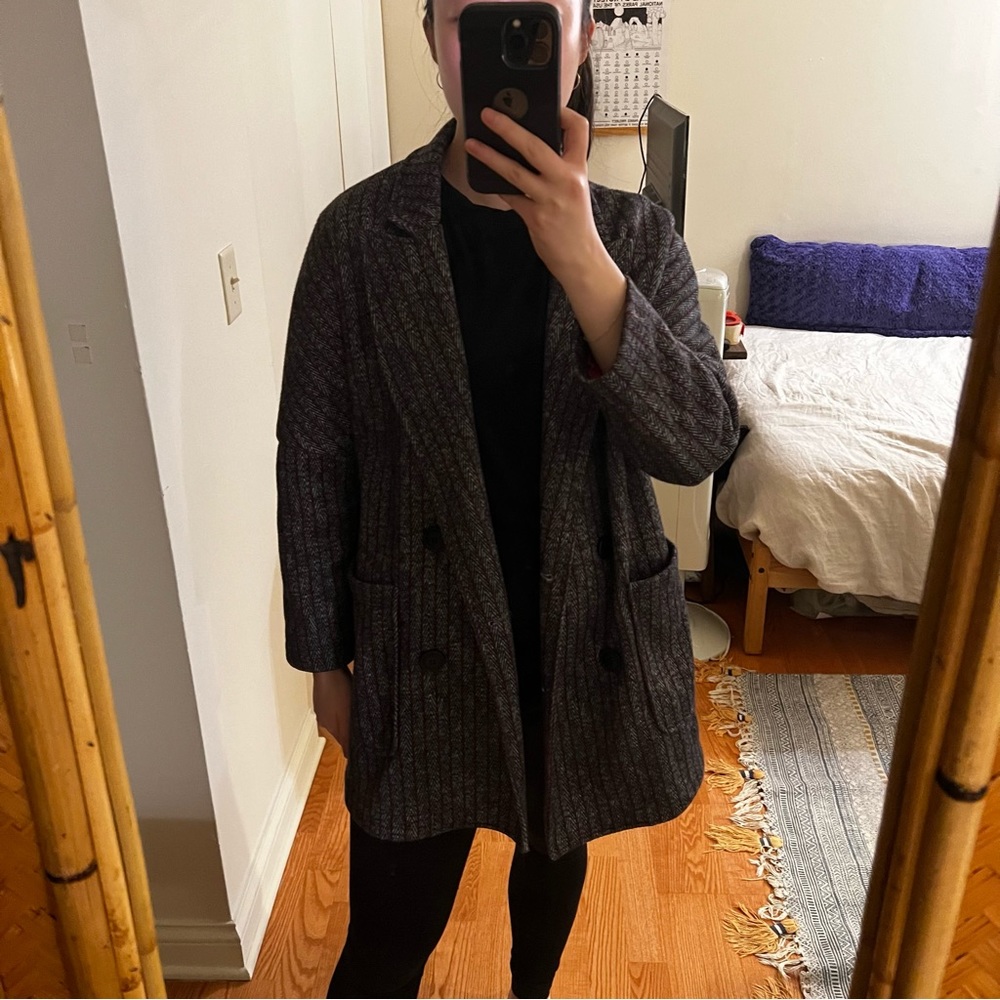 Alcott Blazer Jacket